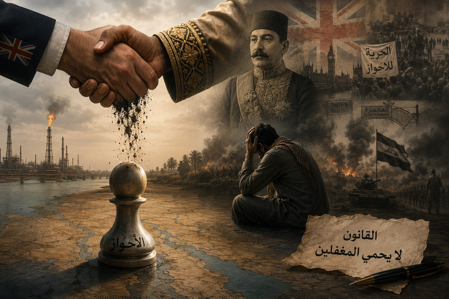 القانون لا يحمي المغفلين