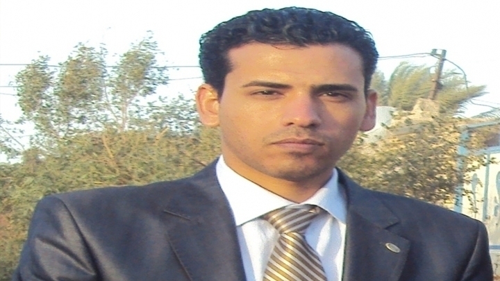 محمّد حطّاب